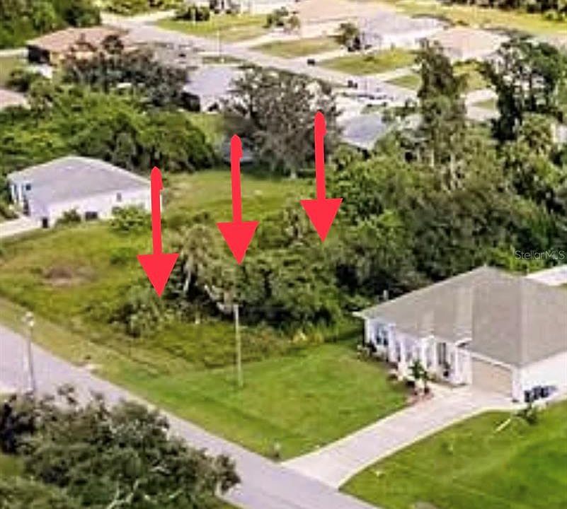 1st image of KENVIL DRIVE LOT 11