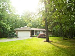 4836 Federal Rd, Hemlock, NY 14466