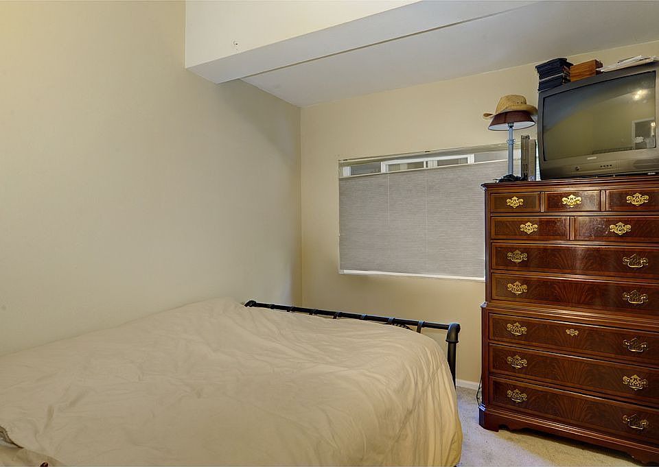 Apt 1 Second Bedroom