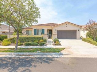 1677 Via Rojas, Hemet, CA 92545