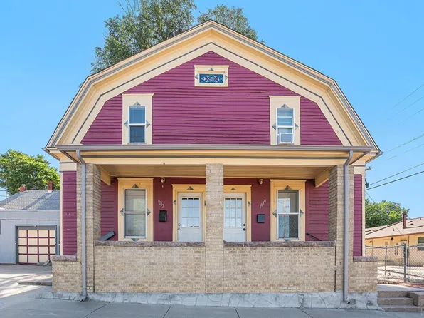 624-626 W 11th St, Pueblo, CO 81003