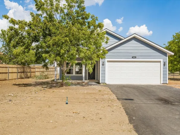 1605 SW 11th Ave, Mineral Wells, TX 76067