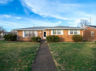 801 Parkway Dr, Owensboro, KY 42303