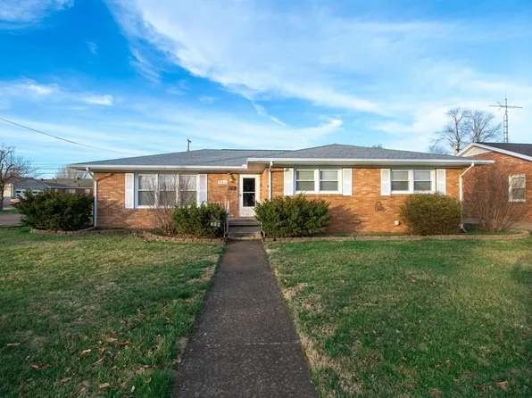 801 Parkway Dr, Owensboro, KY 42303