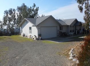 43679 Woody Way, Coarsegold, CA 93614
