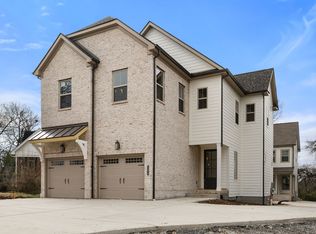 3195A Doak Ave, Nashville, TN 37218