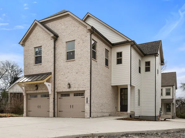 3195A Doak Ave, Nashville, TN 37218