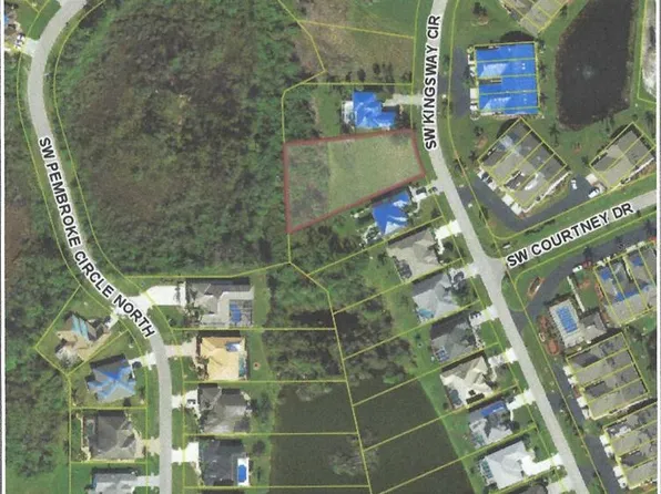 12712 SW Kingsway Cir #23, Arcadia, FL 34269