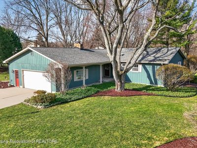 2939 Margate Ln, East Lansing, MI, 48823