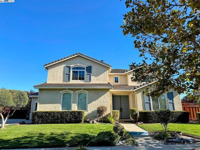 2133 Bluffs Dr, Livermore, CA, 94551
