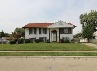 436 Berkshire Ave, Romeoville, IL 60446