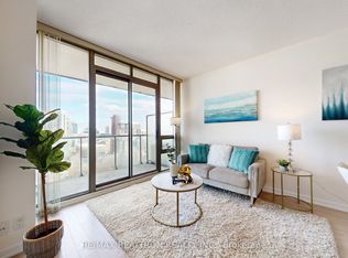 33 Lombard St #1807, Toronto, ON M5C 3H8