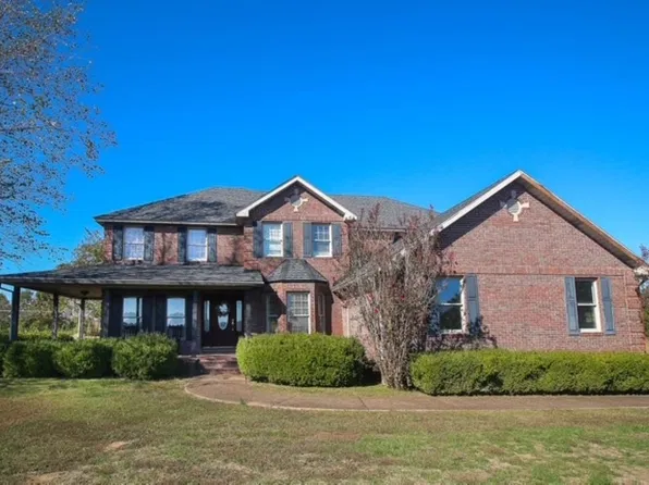 4949 State Highway 171, Greenville, KY 42345