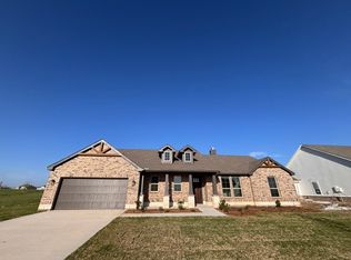 137 Moss Glen Ln, Rhome, TX 76078