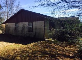 303 Fritzenschaft Rd, Merryville, LA 70653