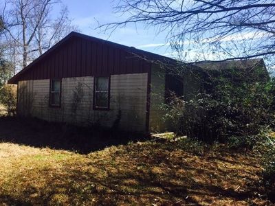 303 Fritzenschaft Rd, Merryville, LA, 70653