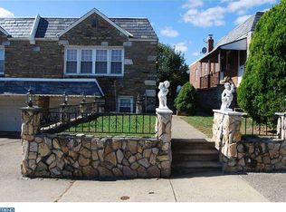1938 Beyer Ave, Philadelphia, PA 19115