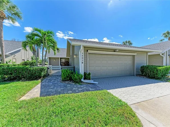 3403 AVENIDA MADERA #B, BRADENTON, FL 34210