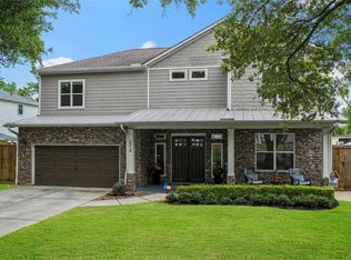 2018 Marnel Rd, Houston, TX 77055