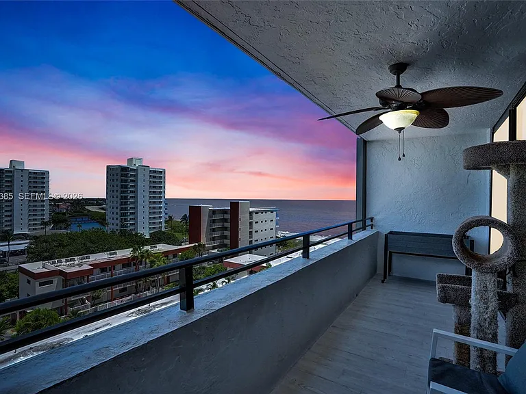 1500 N Ocean Blvd #801 — Photo 1