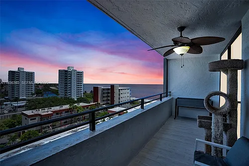 1500 N Ocean Blvd #801 Photo 1