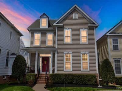 7246 Watkins Ct, Ruther Glen, VA, 22546