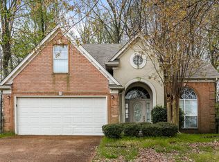 8421 Trinity Rd, Cordova, TN 38018