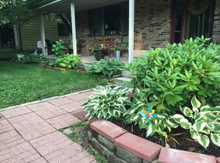 4983 E Rockwell Rd, Youngstown, OH 44515