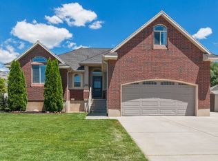 1768 N 200 W, North Ogden, UT 84414