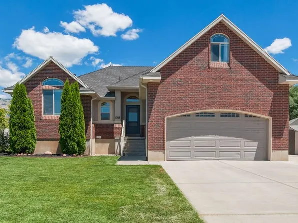 1768 N 200 W, North Ogden, UT 84414