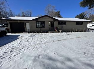 3328 Alder St, Stevens Point, WI 54481