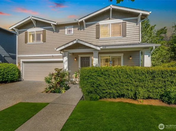 8708 230th Way NE, Redmond, WA 98053