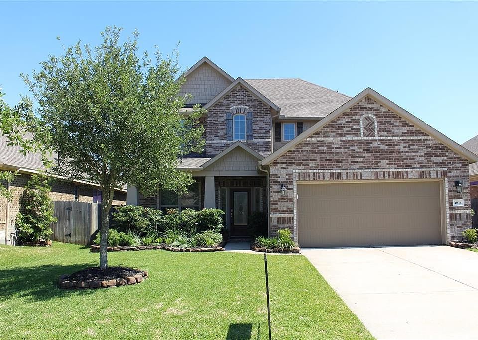 1st image of 4834 Piares Ln