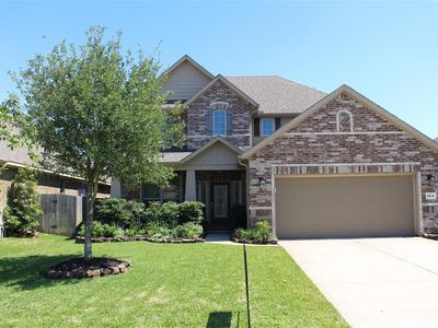 4834 Piares Ln, League City, TX, 77573