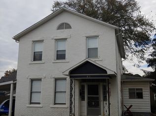 175 S 2nd Ave, Middleport, OH 45760