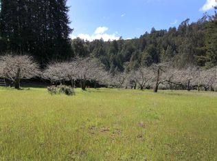 0 Laurel Glen Rd, Soquel, CA 95073