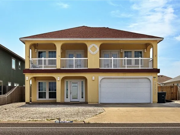 14730 Aquarius St, Corpus Christi, TX 78418