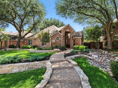 10202 Waters Dr, Irving, TX, 75063