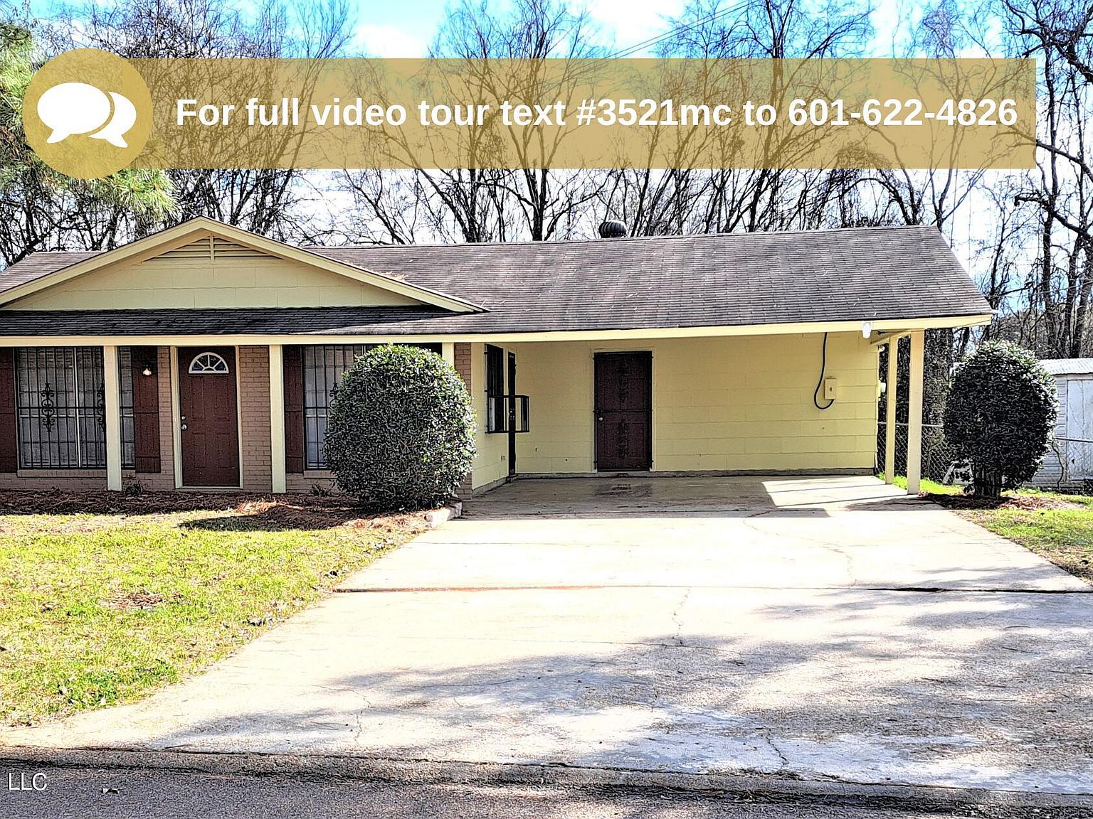 3521 Michael Clay Dr, Jackson, MS 39213 Zillow
