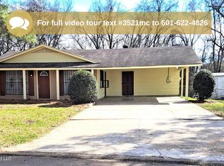 3521 Michael Clay Dr, Jackson, MS 39213