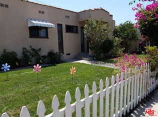 2314 S Highland Ave, Los Angeles, CA 90016