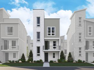 Greenwich Plan, Cityscape at Parkdale, Lafayette, CO 80026