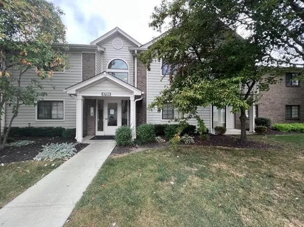 6789 Meadow Creek Dr Unit 103, Columbus, OH 43235