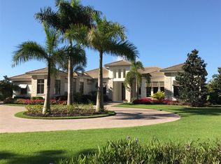 6195 Highcroft Dr, Naples, FL 34119