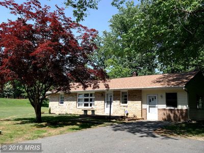 614 Paradise Rd, Aberdeen, MD, 21001