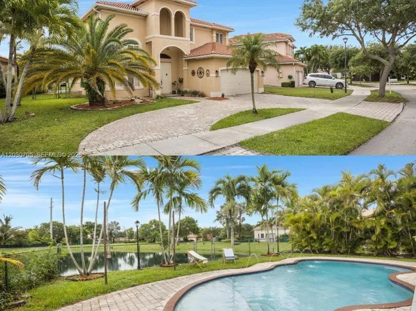 2001 SE 14th Cir, Homestead, FL 33035
