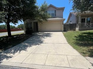 1403 Diamond Blf, San Antonio, TX 78251