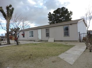 18967 Tawney Rd #A/B, Adelanto, CA 92301