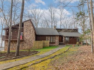 79 Sleepy Hollow Rd, Littleton, NC 27850
