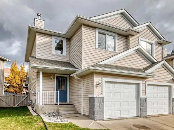 287 Macewan Rd SW #27, Edmonton, AB T6W 1T4